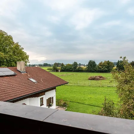 Staufenblick Freilassing