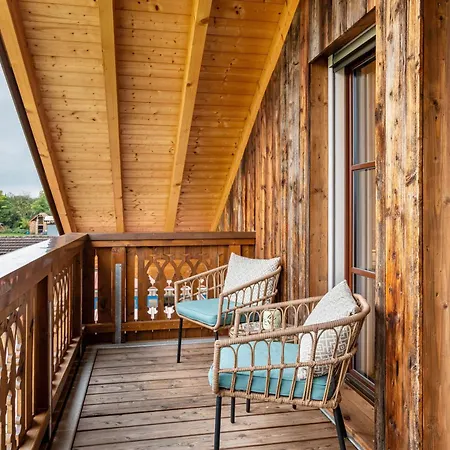 Staufenblick Appartamento