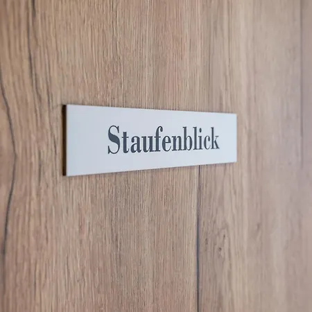 Staufenblick