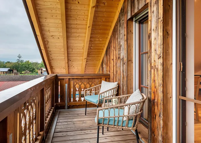 Staufenblick Appartamento