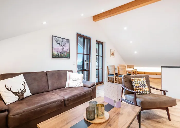 Staufenblick Appartamento *