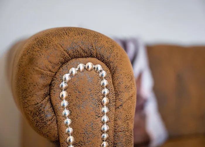 Appartamento Staufenblick *