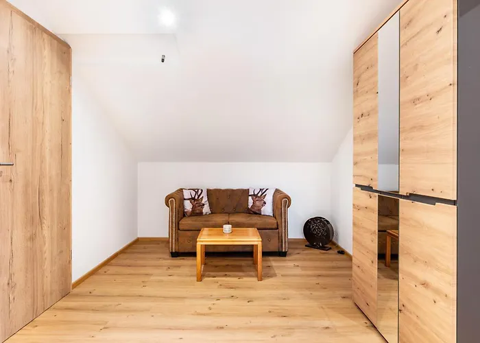 Staufenblick * Freilassing