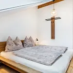 Apartman Staufenblick Freilassing