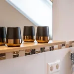 Apartman Staufenblick