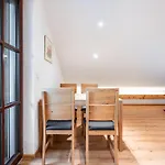 Apartman Staufenblick