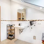 Staufenblick Apartman Freilassing