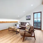 Apartman Staufenblick Freilassing