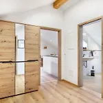 Staufenblick 公寓 弗赖拉辛