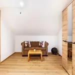 Апартаменты Staufenblick