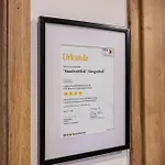 Staufenblick Апартаменты *