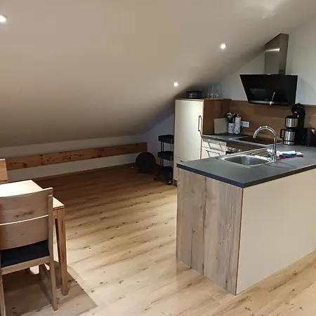 Apartment Staufenblick
