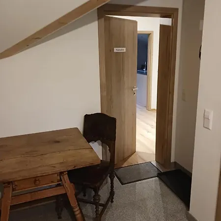Apartment Staufenblick *