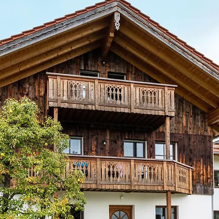 Staufenblick Apartman