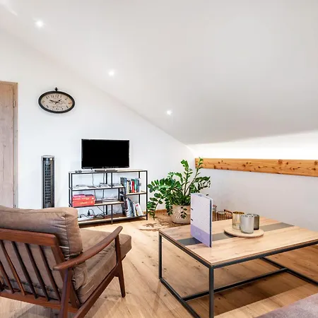 Staufenblick Apartament *