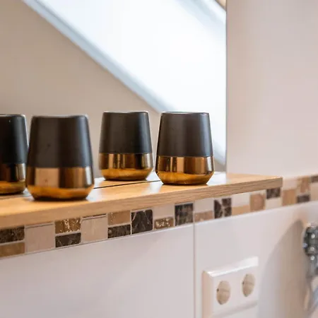 Apartament Staufenblick