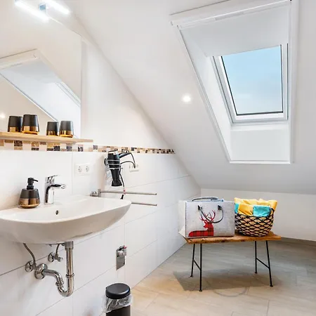 Staufenblick Apartament *