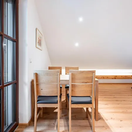 Apartament Staufenblick
