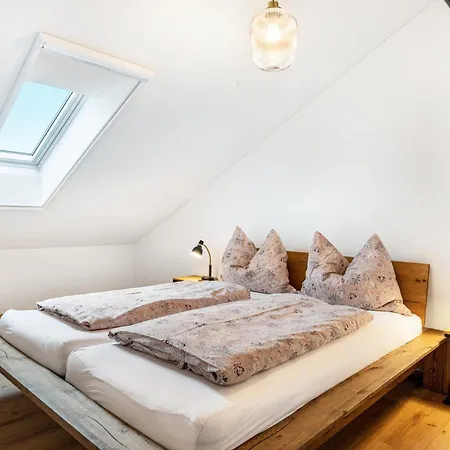 Staufenblick Apartament *