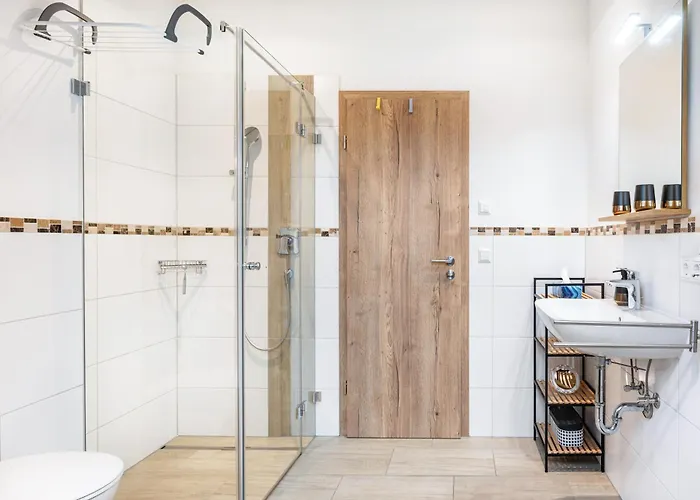 Apartamento Staufenblick