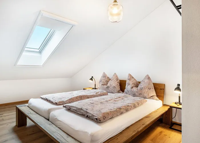 Staufenblick Apartamento *
